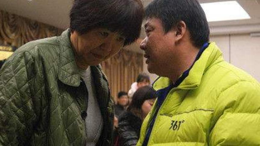 蔡斌|官宣！中国女排新帅上任：郎平接班人出炉，蔡斌二进宫国家队