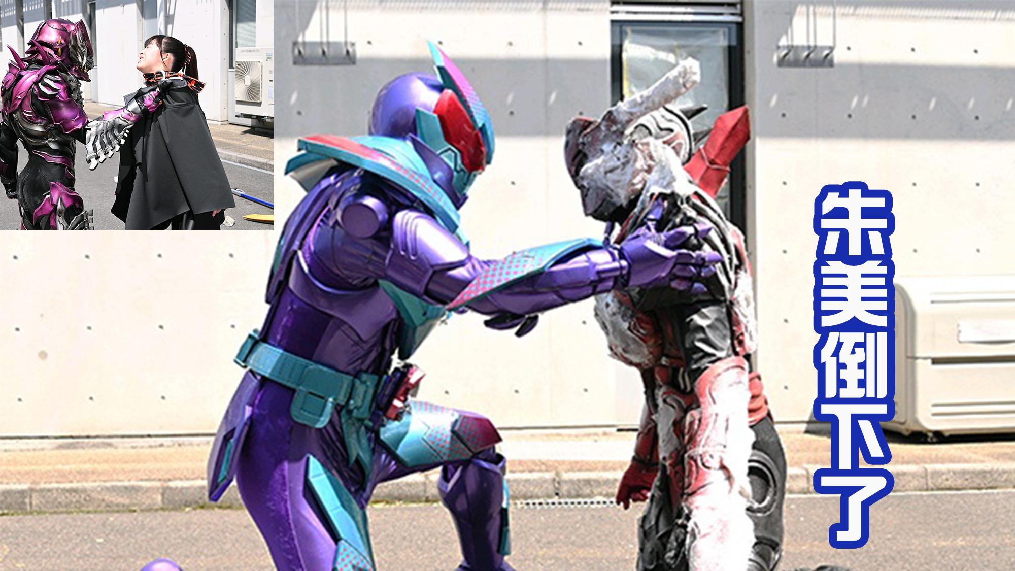 医生|朱美医生下线，大二误会一辉出拳被门田阻止，这是剧情BUG吧？