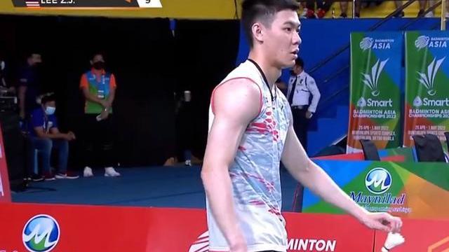 李梓嘉|亚锦赛落幕，中国3金成最大赢家！印尼男双封网，李梓嘉男单夺冠