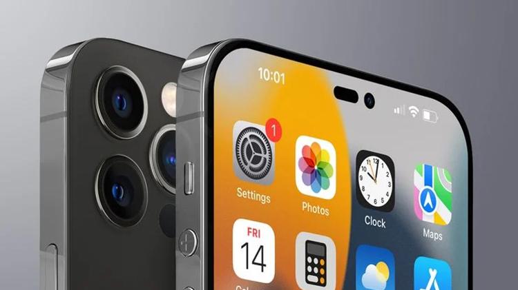 iPhone|iPhone14系列配置参数曝光：全系6G内存，Pro版才是真正迭代产品