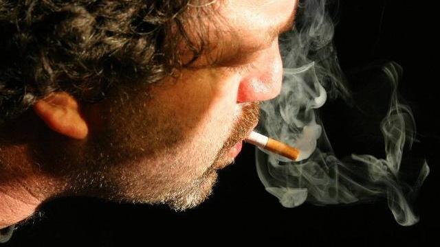 绿豆汤|医生：尼古丁最害怕＂这东西＂若想戒烟，多吃点，肺会感谢你