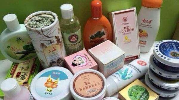 短发 这些“老牌”国货护肤品，狠狠的“打脸”了觉得用“国货”土的人
