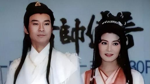 楚留香|长得不行别演楚留香！让这10位男星告诉你，什么才是“风流倜傥”