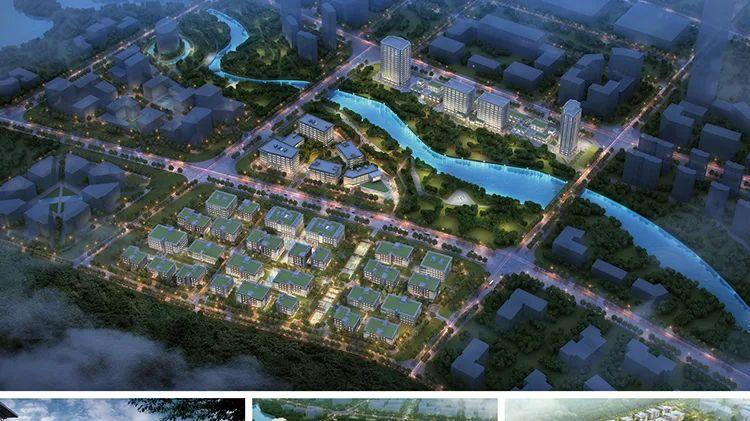 亿达中国，为何血亏也要退出望城智造小镇项目？|独家观察21