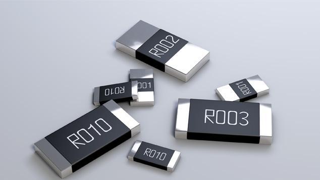 软件|电子电路设计零基础提升元器件篇专题：2、电阻封装及功率种类？