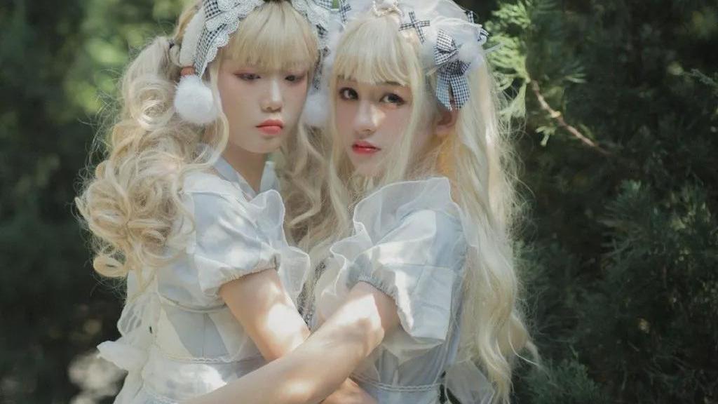 乌鸦|Lolita：为什么乌鸦像写字台
