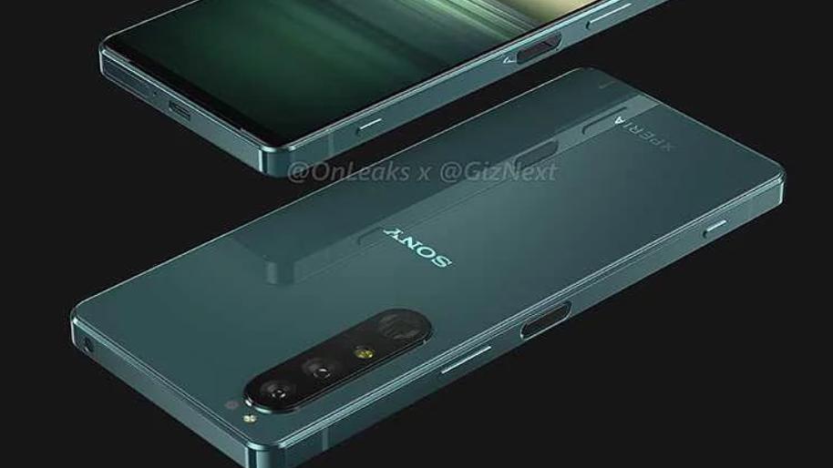 索尼Xperia|索尼 Xperia1 IV 手机将于5月发布，全球首款4K屏的骁龙8旗舰？