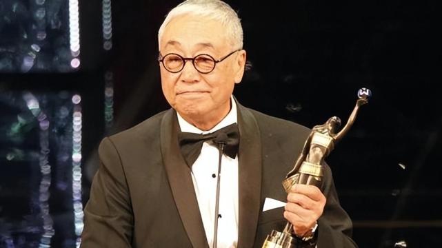 曾江|盘点2022年4月不幸去世的10位明星，谁最让人惋惜？