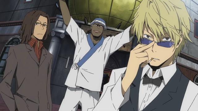 翻译|给翻译诡才点赞！漫友想破头也想不通这部动漫的中文名能译成这样