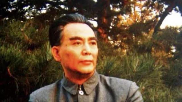 刘劲|刘劲、孙维民缺席，郭伟华《天下同心》演周总理，美中不足是外形