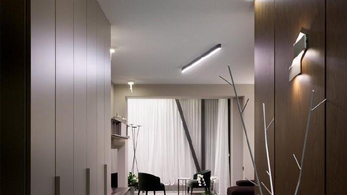 业绩月月第一的同事租6年单间，直接变套时尚公寓，太让人惊讶了