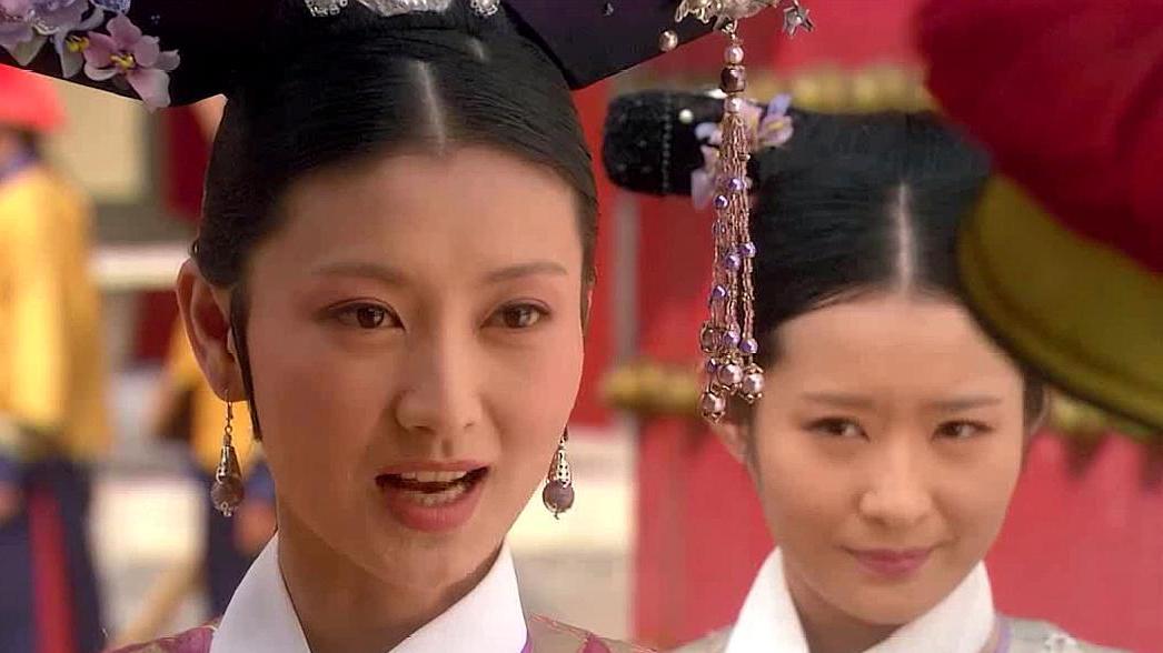 甄嬛|当初推不完的剧本，如今宣布了这件事后再没有人在找上门