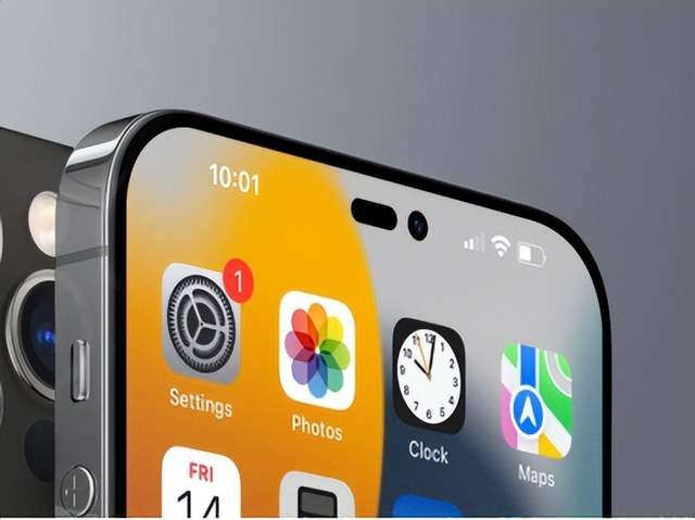 |iPhone14系列有多强？将会成为网红直播神器？前置镜头获得升级