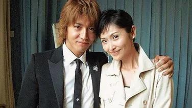 陈贝儿|从TVB娱记到感动中国人物，43岁的她凭什么？