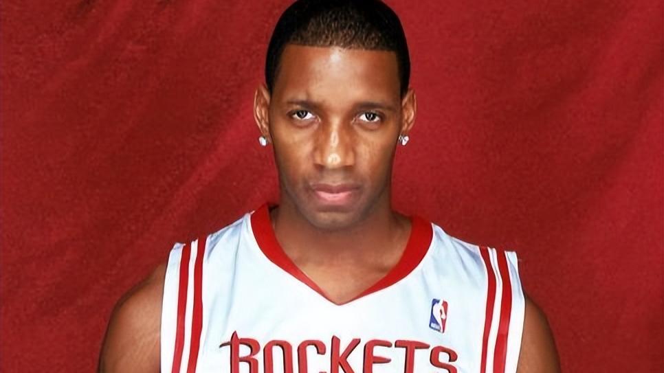 迈克尔·乔丹|麦迪：你不得不承认，真正统治过NBA的只有2人，4人勉强算得上是