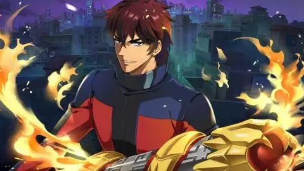 漫画|?良心《镇魂街》，题材新颖引入入胜，让观众有急于了解结果的冲动