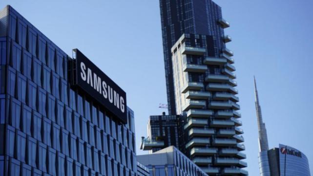 三星|据报道，黑客在网上泄露了190GB的三星机密数据