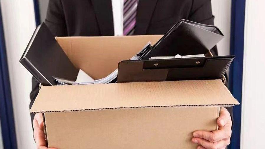 智能制造|“等待”这场大厂裁员，我为退路折腾了5年