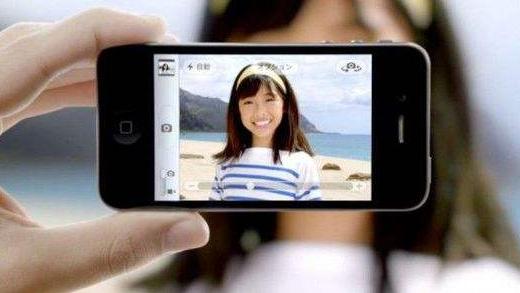 摄像头|镜子的“像素”有多少，为什么手机摄像头做不出镜子的效果？