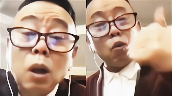 潘长江|潘长江嘎子哥二次连麦受质疑，网友：潘子假酒喝多了