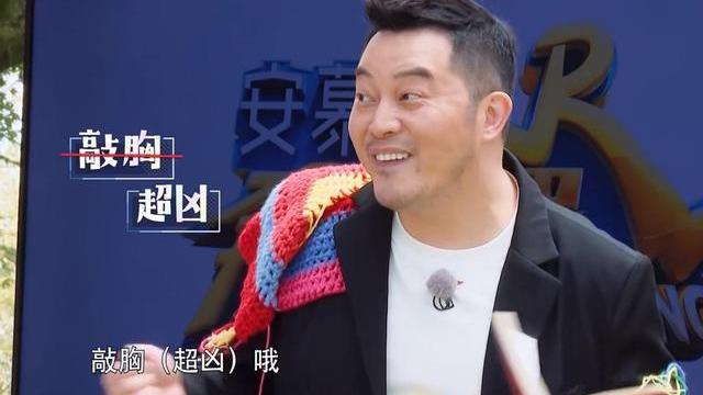 奔跑吧兄弟|拒绝扑街，低开高走的老牌综艺《跑男》，要靠喜剧人白鹿翻身