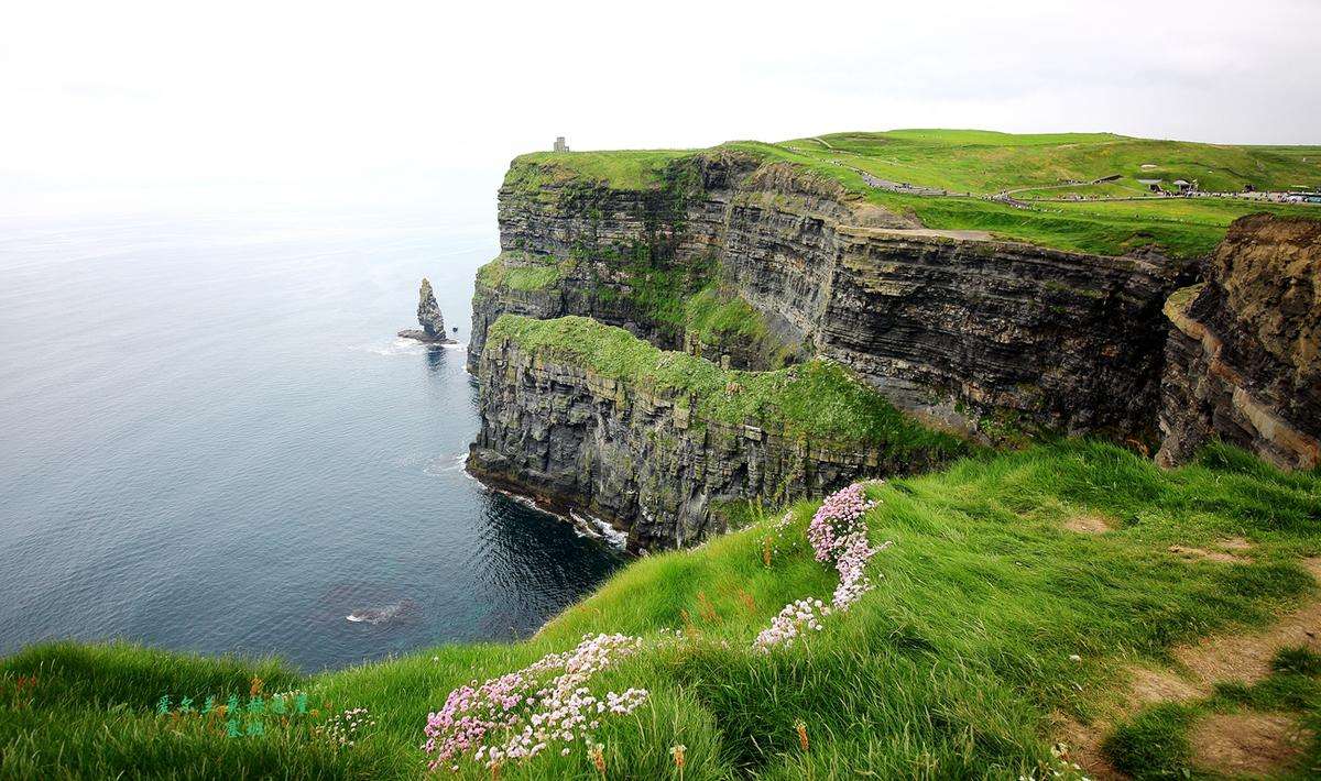 北海|移民爱尔兰必去的景点