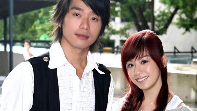 张栋梁|青春易逝，20年前台偶剧男女主都变了，张栋梁如今的模样认不出