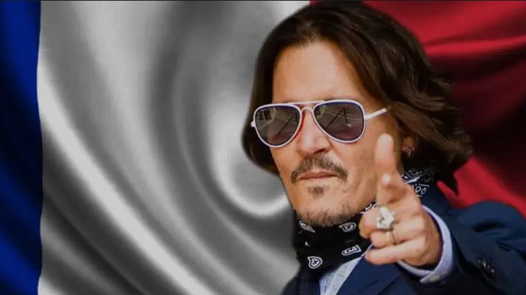 沈腾|网飞+约翰尼·德普：新电影即将上映！