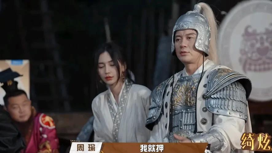 萌探|半个《跑男》来《萌探》，baby好像跟任何一个女嘉宾关系都特别好