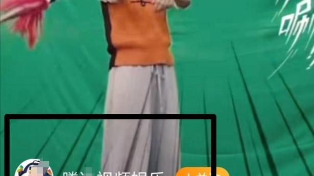 赵丽颖|企鹅发赵丽颖耍枪视频，就差明说《与凤行》沈璃就是她了！