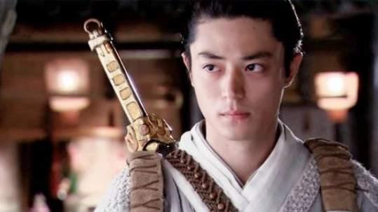 霍建华|和胡歌情同手足，婚后一年就淡出娱乐圈，霍建华婚后怎么消失了？