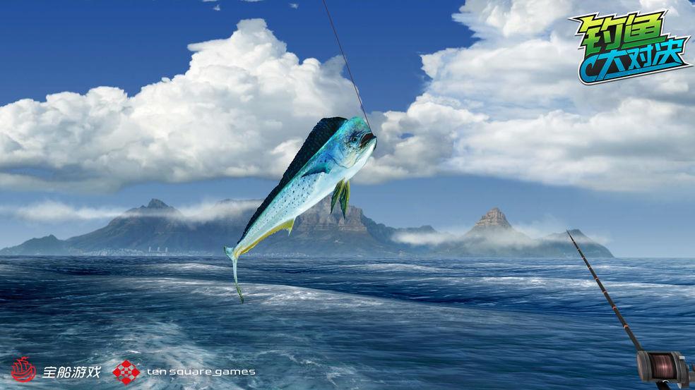 |这次钓蛋不钓鱼《钓鱼大对决》复活节活动登场，每个彩蛋暗藏玄机