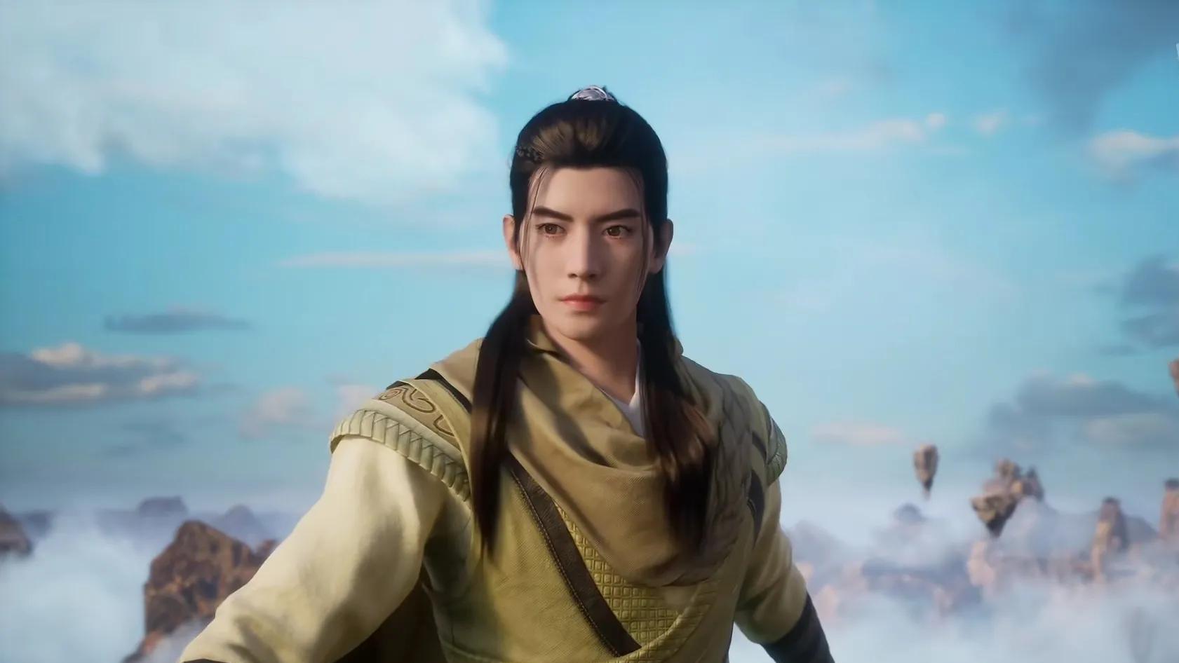 凡人修仙传|《凡人修仙传》：修为越高的人越不会多管闲事，这才是人间清醒