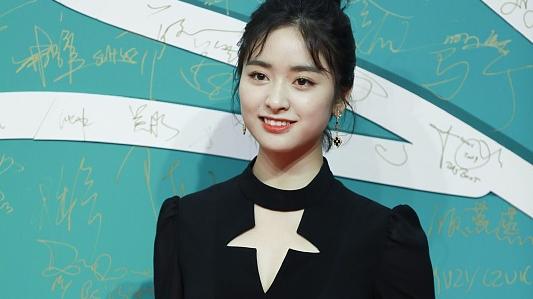 倪妮|杨颖，李易峰，郭敬明，沈月！