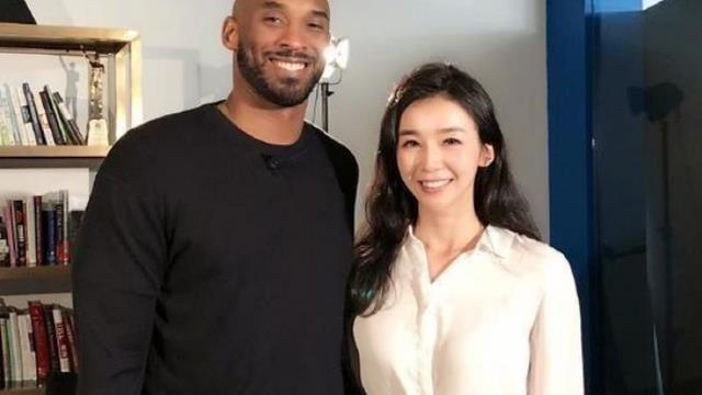 勇士队|“中国版卡戴珊”，不仅是科比眼中的女神，还拒绝过哈登的邀约