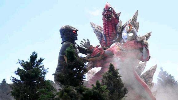 戴拿奥特曼|德凯奥特曼九月剧情一览：戴拿元素极为明显，月底泰拉法萨登场！