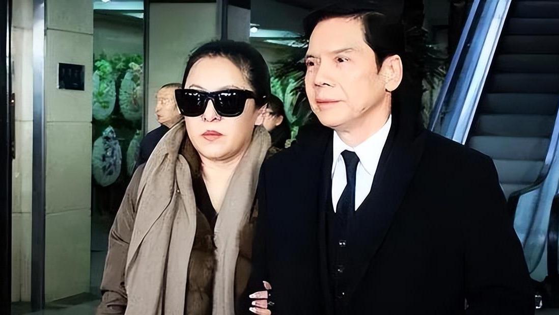 向华强|京城老炮儿白小航：脚踢浙江村、掌掴向华强，却为何离奇死亡？