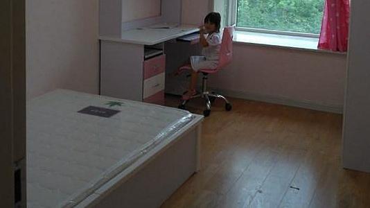 小县城就是便宜！晒晒我的80平新房，装修只花5万，比大城市幸福