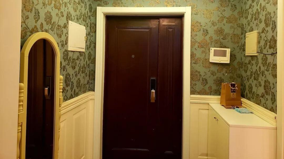 墙布和墙纸到底哪个好？一对比你就知道了，幸好我家贴对了！