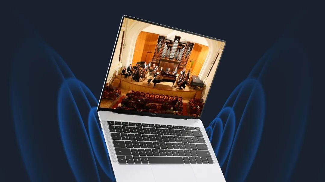 微软|首发微绒质感的金属机身！华为MateBook X Pro 2022是否值得选？