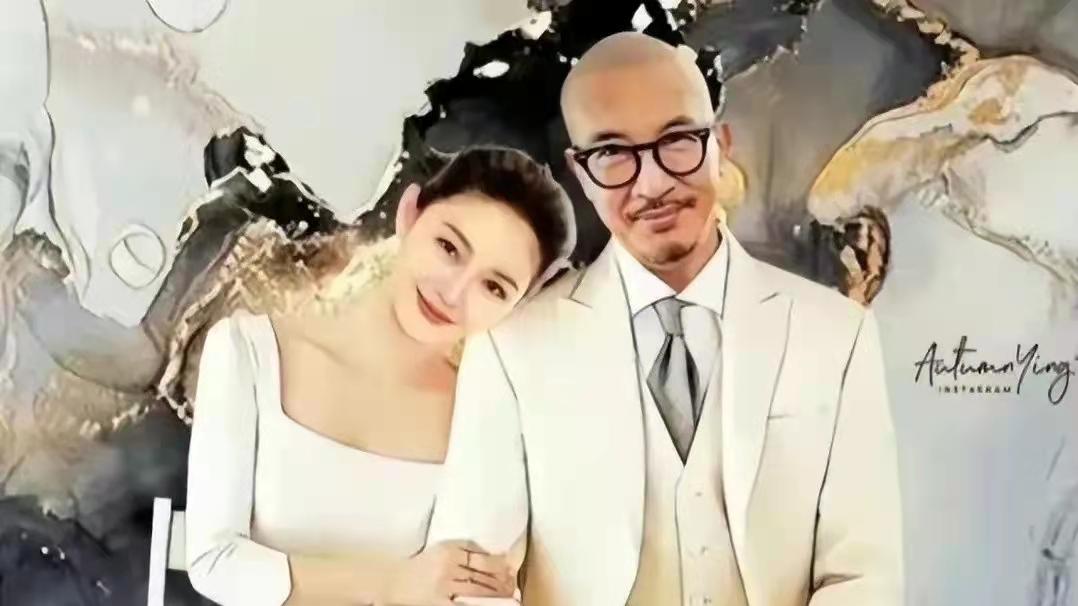 大S|大S具俊晔刚完婚，男方就做新决定，网友：和单身有啥区别？