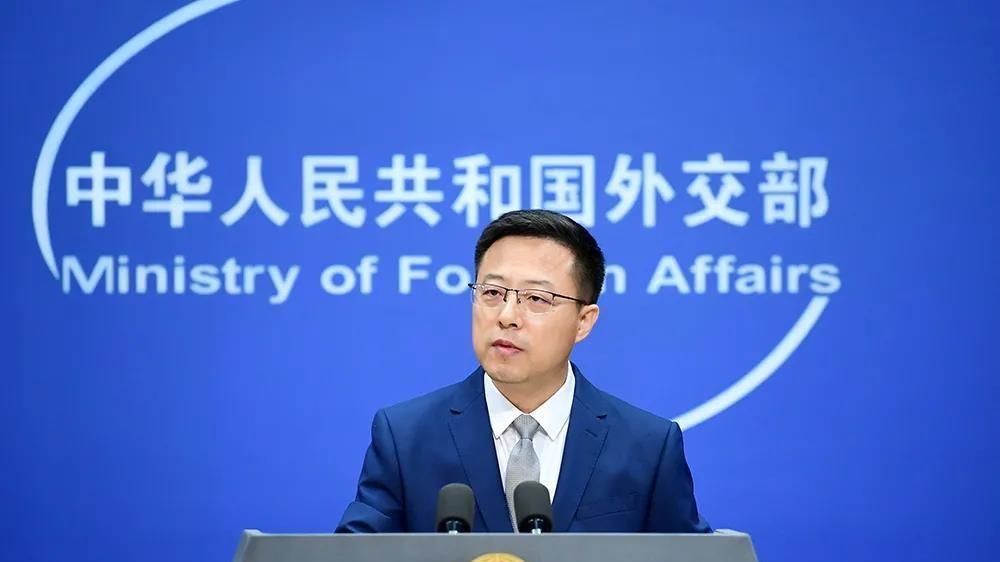 加拿大碰瓷中国，称中方干涉加方选举，中方明确回应：不感兴趣