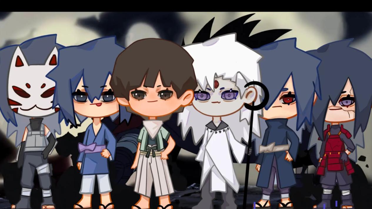 忍者|为什么众忍者要反对斑的月之眼计划？