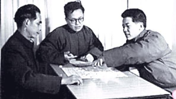 杨官璘|中国象棋：悲者和幸者同在，真是时也命也！