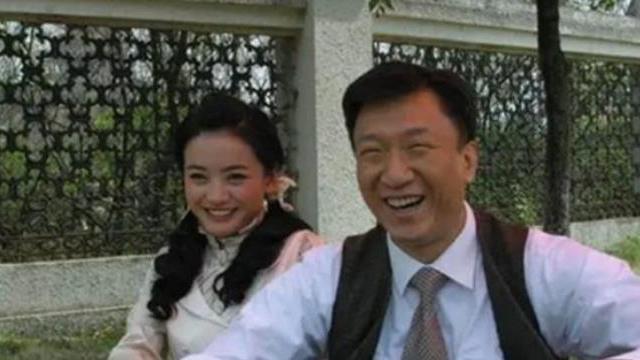 朱杰|朱杰：被孙红雷连吻5次，出道14年0绯闻，富豪老公身份不简单