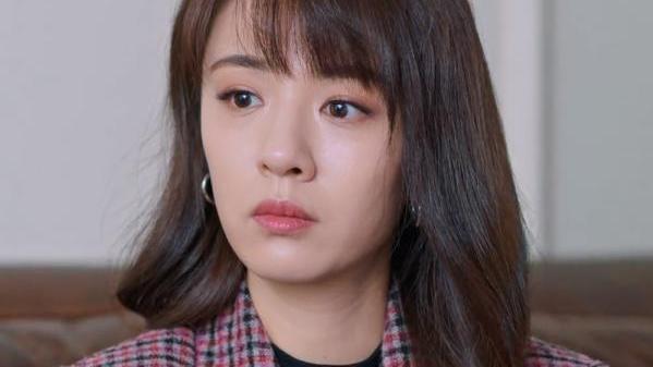 王晓晨|王晓晨新剧瘦到脱相，少了曾经的灵气，翻白眼的演技让人吐槽不已