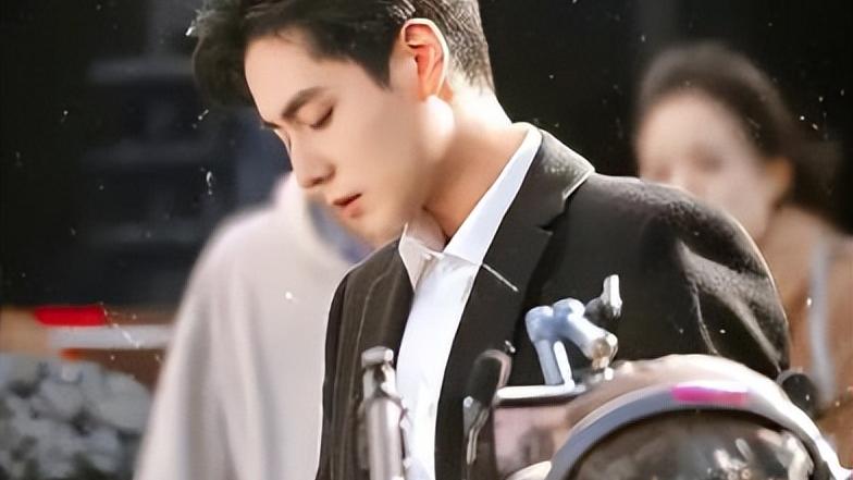 杨洋|6部未播先火的电视剧，杨洋许凯胡一天各有一部，有你的爱豆吗？