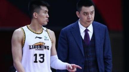 辽宁男篮|辽篮26分狂胜！杨鸣官宣发声，张镇麟你13中3，郭艾伦创新纪录！