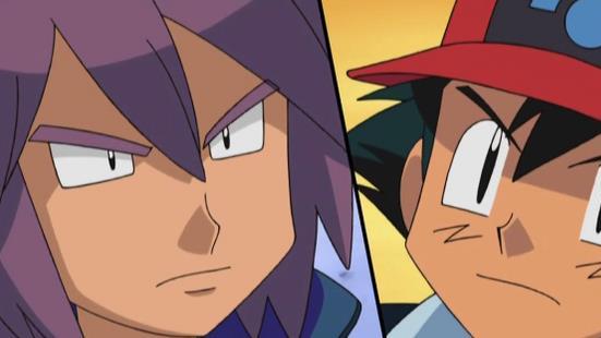 精灵宝可梦|《精灵宝可梦》真嗣回归，他能打赢小智吗？