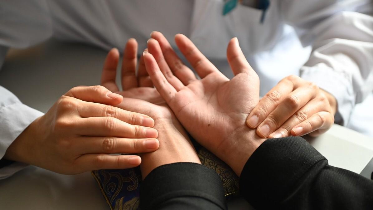 脾胃|脾虚，人就等于废了一半？脾虚的人，身体常有6种表现，你该养脾了